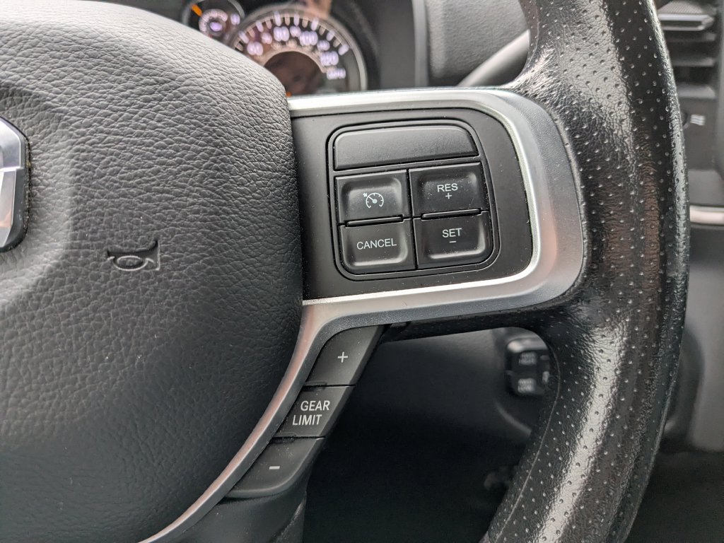 Used 2021 RAM 2500 Big Horn AWD/4WD image 29