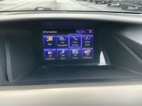 Used 2015 Lexus RX 350 AWD image 39