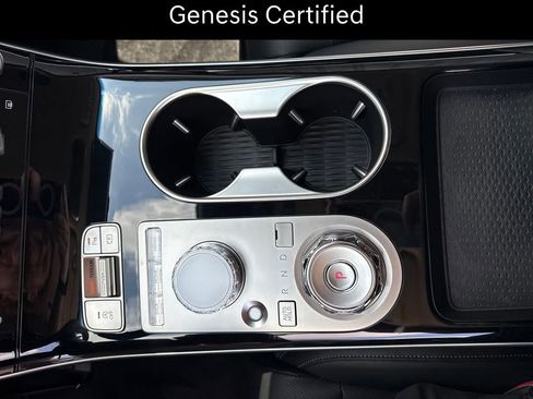 Certified 2026 Genesis GV70 2.5T AWD/4WD image 19