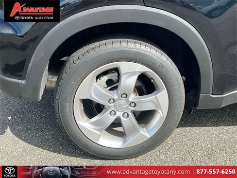 Used 2022 Honda HR-V LX image 11
