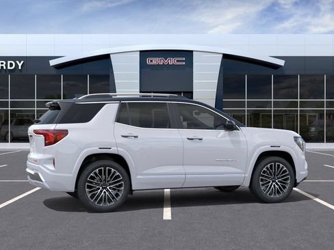 New 2027 GMC Terrain Denali AWD/4WD image 5