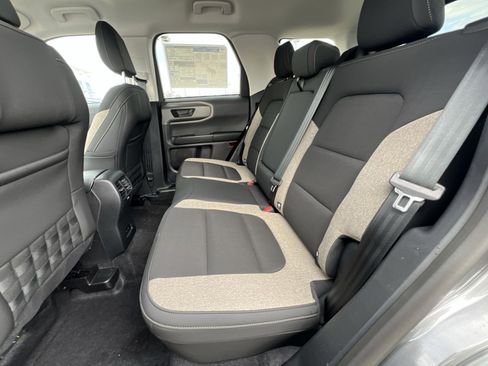 New 2026 Ford Bronco Sport Big Bend w/ Convenience Package image 23