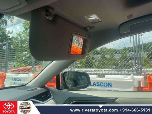Certified 2023 Toyota RAV4 XLE w/ Convenience Package AWD/4WD image 33