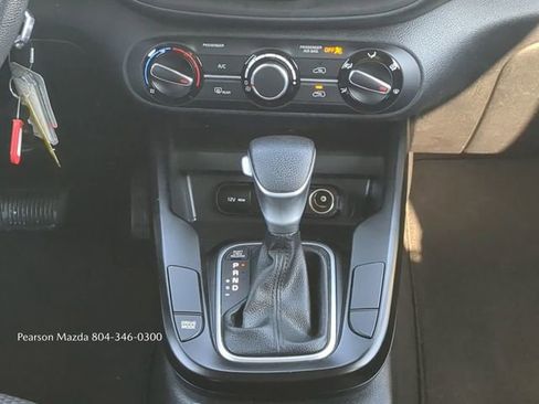 Used 2023 Kia Soul LX w/ Option Group 015 image 19