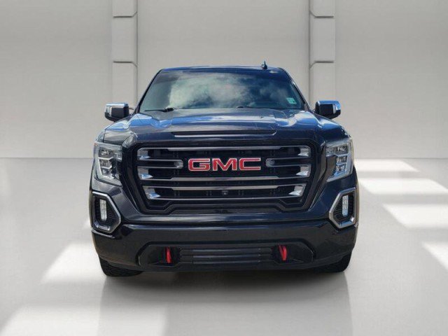 Used 2024 GMC Sierra 1500 SLT RWD image 2