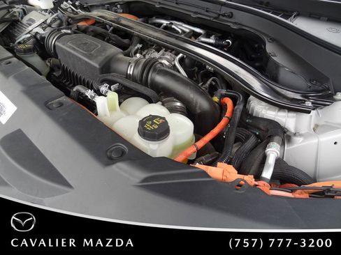 Used 2023 Lincoln Aviator Grand Touring w/ Equipment Group 301A AWD/4WD image 51