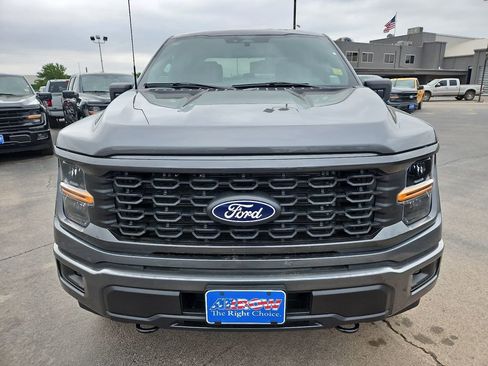 New 2026 Ford F150 STX w/ Equipment Group 200A image 3
