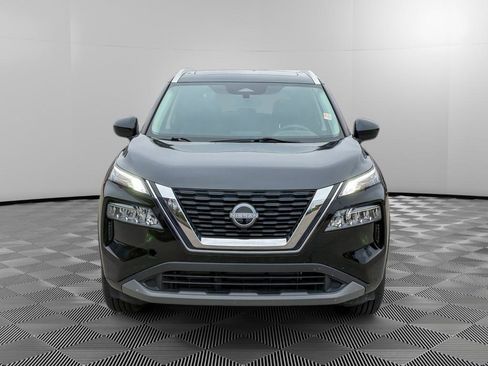 Used 2023 Nissan Rogue SV w/ SV Premium B Package image 12