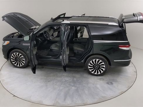 Used 2023 Lincoln Navigator Black Label image 58