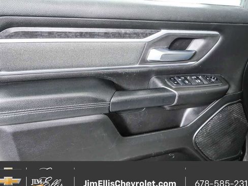 Used 2021 RAM 1500 Big Horn image 7