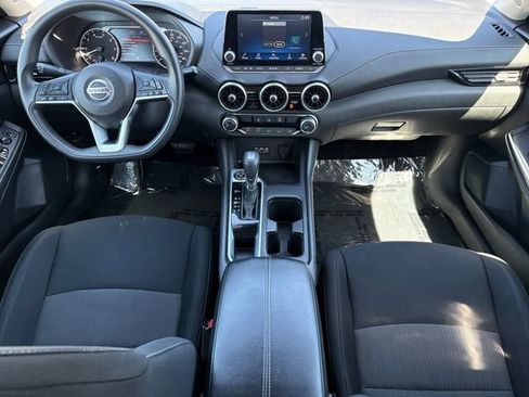 Used 2023 Nissan Sentra SV FWD image 14