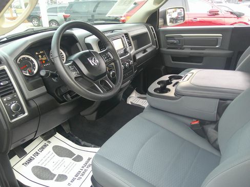 Used 2019 RAM 1500 Tradesman w/ Popular Equipment Group image 33