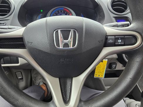 Used 2011 Honda Insight image 15