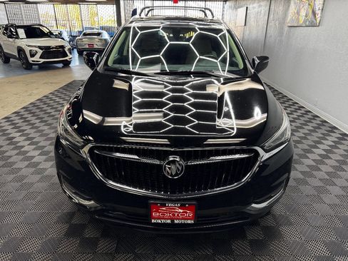 Used 2019 Buick Enclave Essence image 5