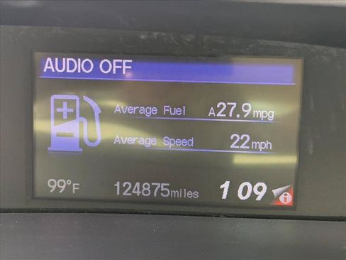 Used 2014 Honda Civic LX image 10