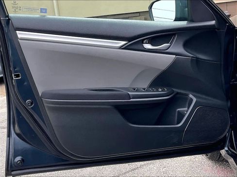 Used 2017 Honda Civic LX image 9