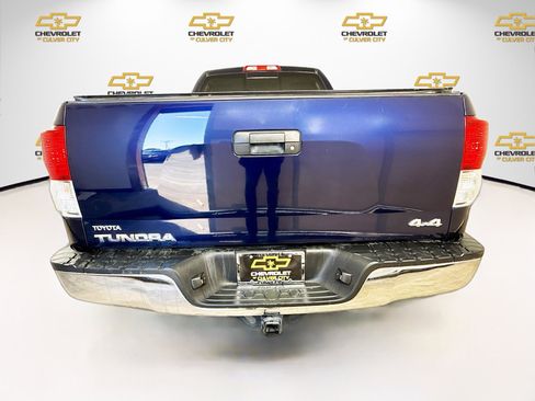 Used 2013 Toyota Tundra 4x4 Double Cab image 6
