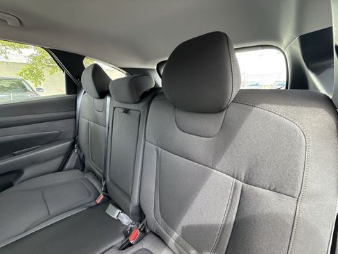 New 2026 Hyundai Tucson SE FWD image 22