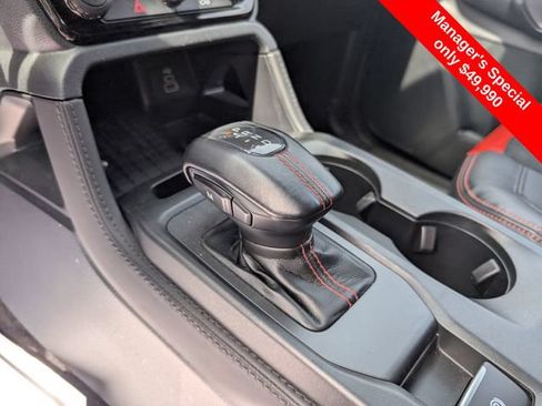 Used 2024 Ford Ranger Raptor AWD/4WD image 22