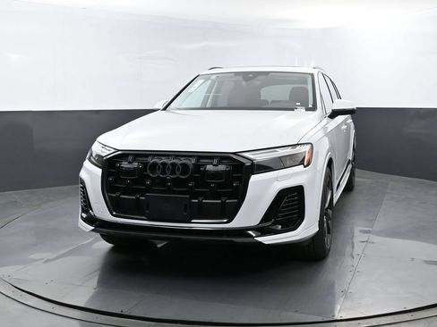 New 2026 Audi Q7 2.0T Premium Plus AWD/4WD image 2