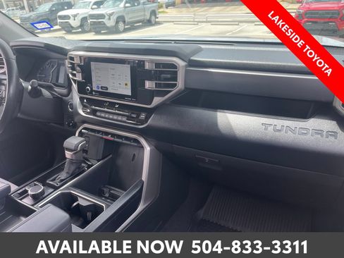 Used 2023 Toyota Tundra SR5 AWD/4WD image 15