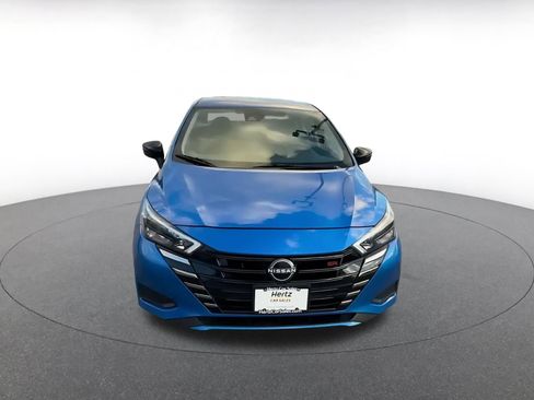 Used 2024 Nissan Versa SR image 4