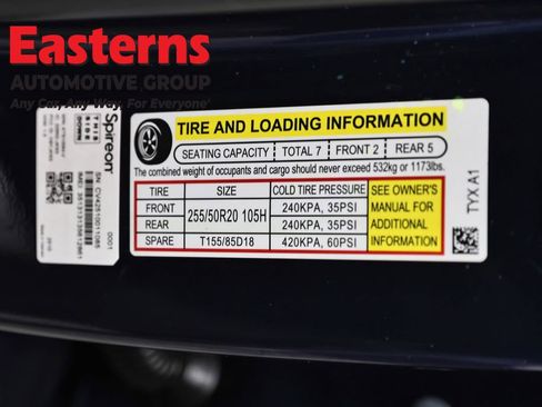 Used 2022 Acura MDX SH-AWD w/ Advance Package image 37