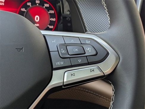 New 2026 Volkswagen Atlas Cross Sport SEL image 34