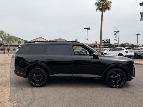 New 2027 Kia Telluride X-Line SX Prestige AWD/4WD image 2