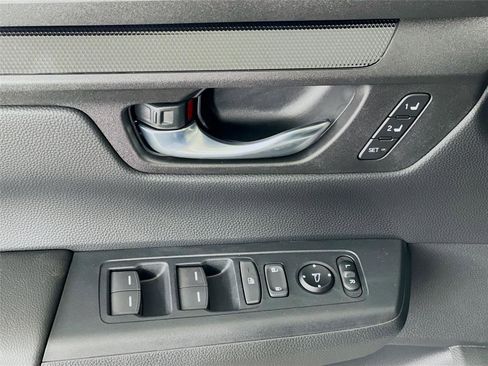 New 2026 Honda CR-V Sport-L image 20
