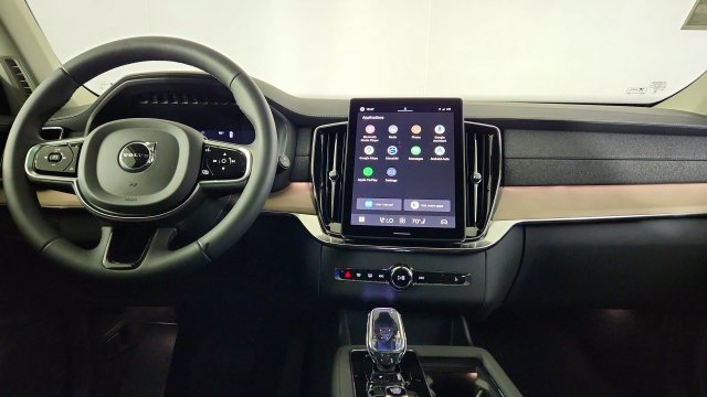 Used 2027 Volvo XC90 B6 Plus AWD/4WD image 26