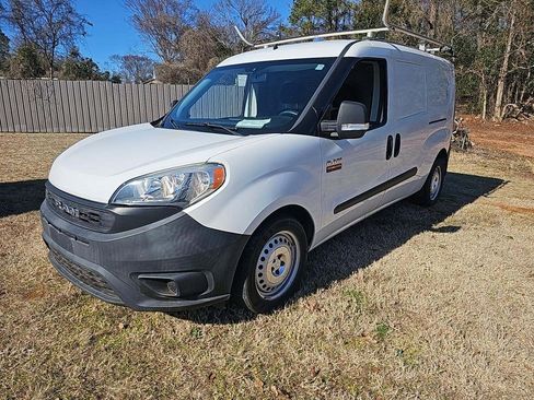 Used 2019 RAM ProMaster City Tradesman image 2