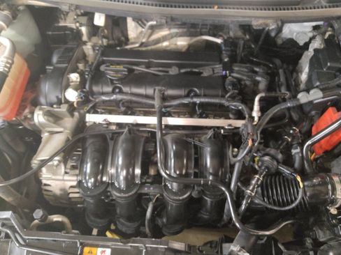 Used 2019 Ford Fiesta SE FWD image 30