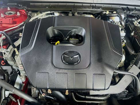 Used 2023 MAZDA CX-30 AWD 2.5 S w/ Preferred Package image 35