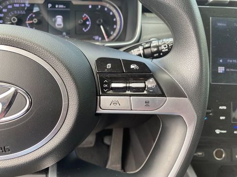 Used 2024 Hyundai Tucson SEL image 17