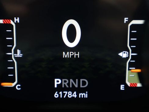 Used 2021 Jeep Wrangler Unlimited Sahara image 13