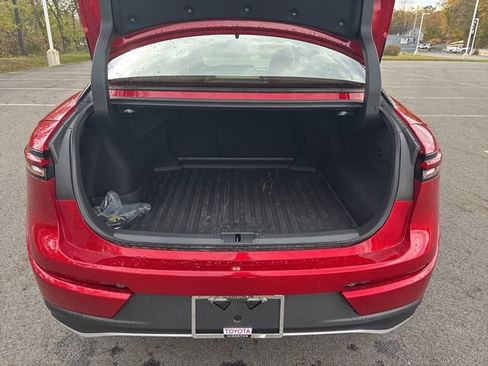 Certified 2026 Toyota Crown XLE image 17