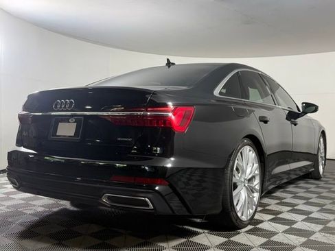 Used 2019 Audi A6 3.0T Prestige AWD/4WD image 7