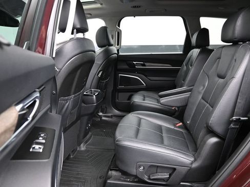 Used 2020 Kia Telluride SX AWD/4WD image 19