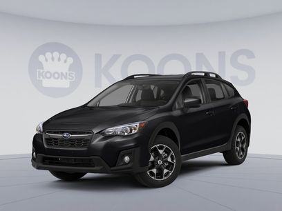 Used 2019 Subaru Crosstrek 2.0i Premium