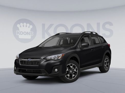 Used 2019 Subaru Crosstrek 2.0i Premium AWD/4WD image 1