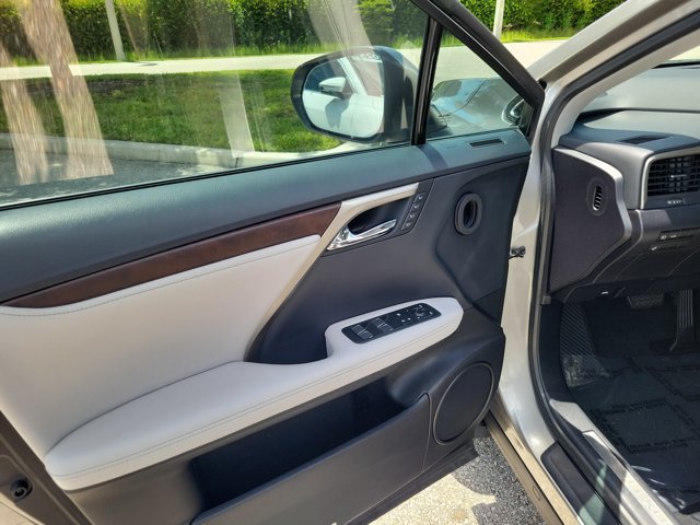Used 2020 Lexus RX 350 FWD w/ Premium Package image 19