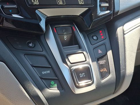 Used 2018 Honda Odyssey EX-L image 17