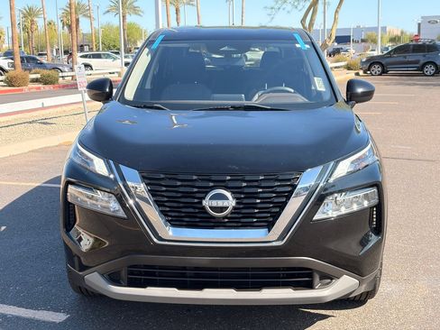 Certified 2023 Nissan Rogue SV FWD image 30