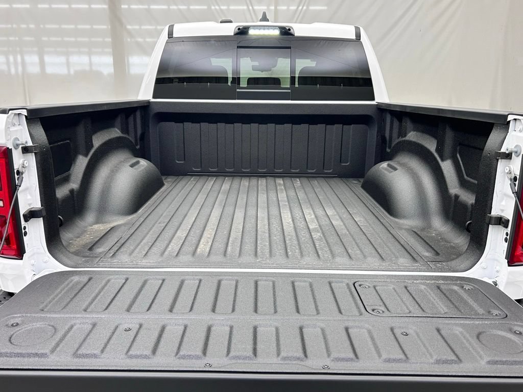 New 2026 RAM 1500 RHO w/ RHO Level 1 Equipment Group AWD/4WD image 9