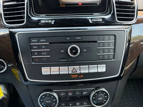 Used 2018 Mercedes-Benz GLE 350 4MATIC w/ Premium 1 Package image 24