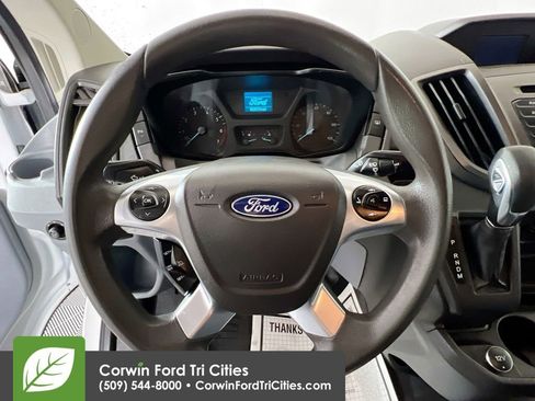 Used 2019 Ford Transit 150 XL image 8