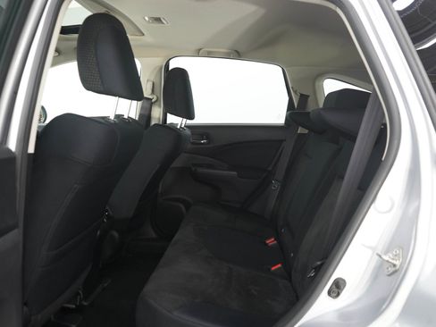 Used 2016 Honda CR-V EX image 14
