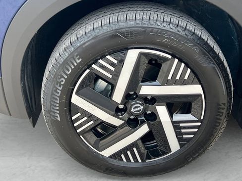 New 2026 Nissan Kicks SV FWD image 24