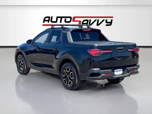 Used 2024 Hyundai Santa Cruz SEL w/ Activity Package AWD/4WD image 5